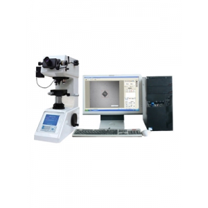 HVS-2000PC 自動轉塔維氏硬度計